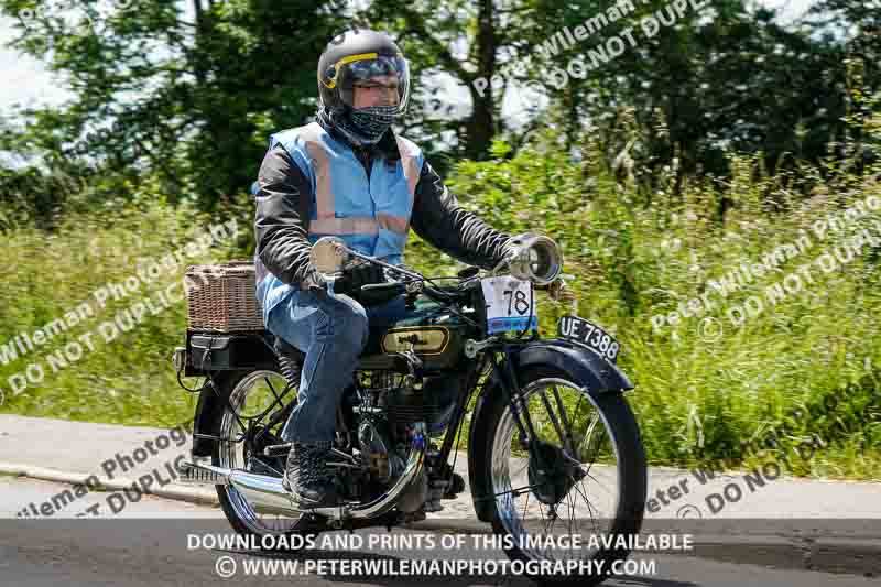 Vintage motorcycle club;eventdigitalimages;no limits trackdays;peter wileman photography;vintage motocycles;vmcc banbury run photographs